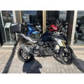 BMW G 310 GS 2022 Μεταχειρισμένα